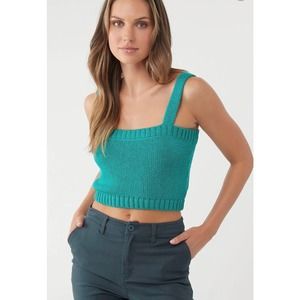 O’Neill Breezie Crop Sweater